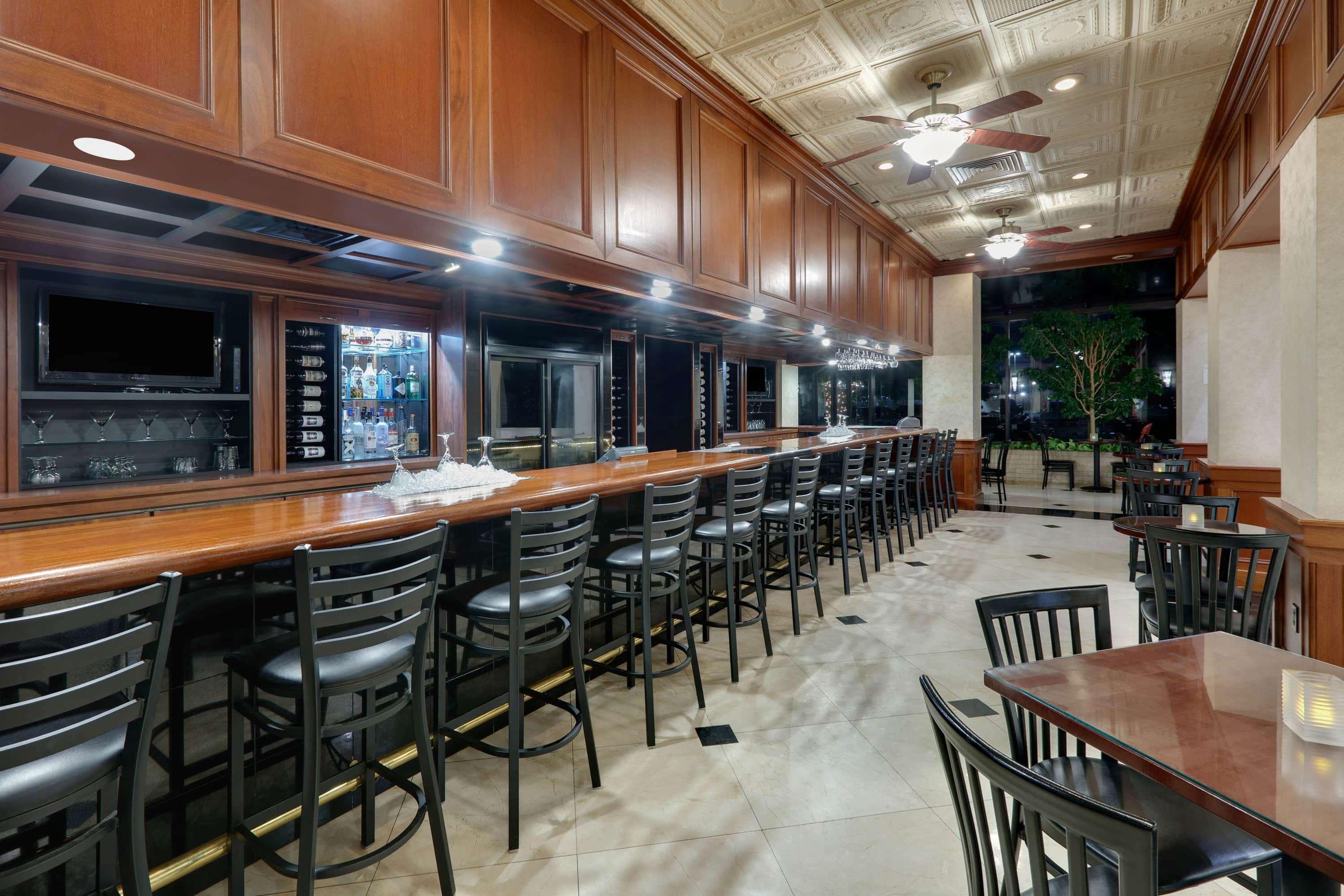 Wyndham Riverfront Hotel Little Rock Esterno foto